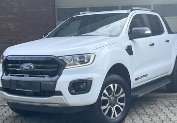 Ford Ranger 149.095 km 26.999 &euro; Düsseldorf 40599