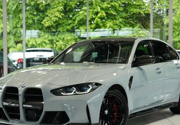 BMW M3 45.000 km 78.800 &euro; Remscheid/NRW 42855