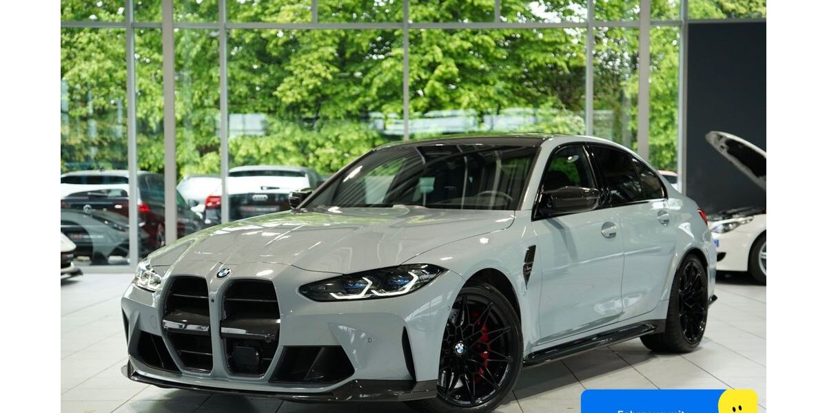 BMW M3 45.000 km 78.800 &euro; Remscheid/NRW 42855