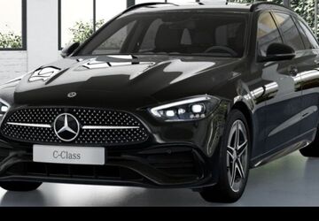 Mercedes-Benz C 300 9.461 km 48.990 &euro; Wuppertal 42115