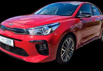 Kia Rio 81.149 km 15.200 &euro; Hückeswagen 42499
