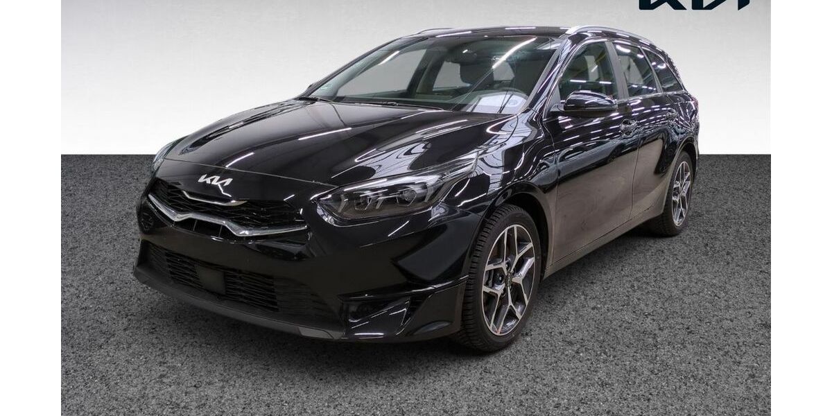 Kia ceed Sportswagon 19.970 km 25.450 &euro; Overath 51491