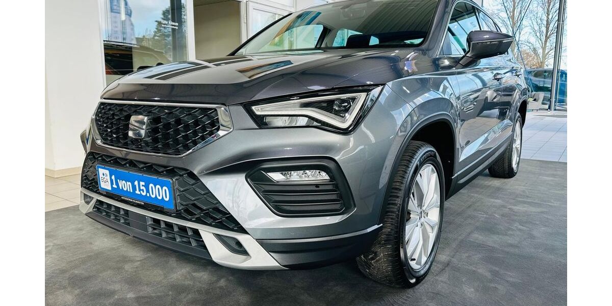 Seat Ateca 69.650 km 23.470 &euro; Wetter 58300