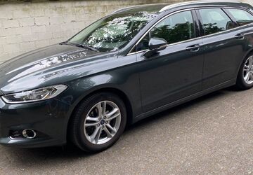 Ford Mondeo 160.000 km 8.650 &euro; Dormagen 41541