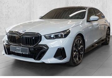 BMW i5 7.500 km 66.290 &euro; Leverkusen 51371