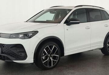 VW Tiguan 21.000 km 46.784 &euro; Düsseldorf 40233