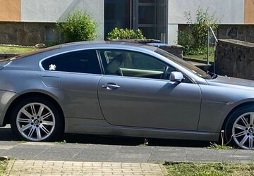 BMW 630 266.000 km 6.900 &euro; Hagen 58119