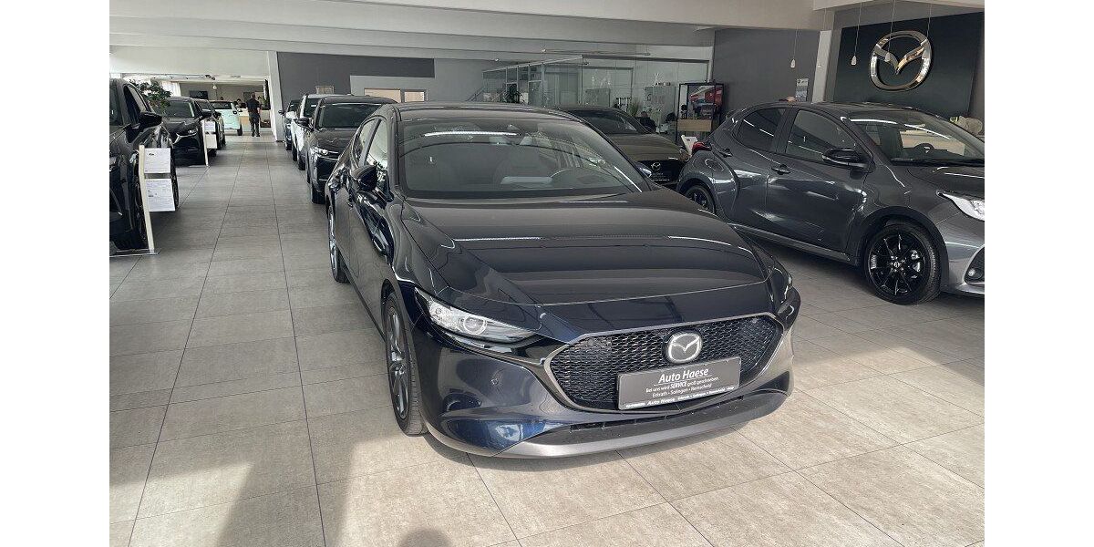 Mazda 3 49.403 km 18.890 &euro; Erkrath 40699