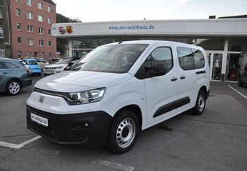 Fiat Doblo 34.780 km 18.990 &euro; Hagen 58089