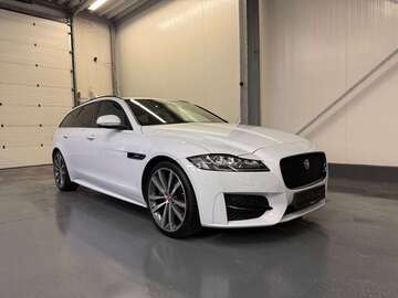 Gebrauchte Jaguar XF