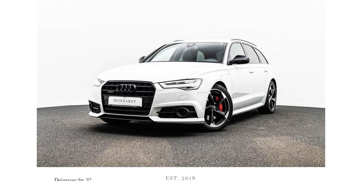 Audi A6 46.020 km 30.215 &euro; Hagen 58091