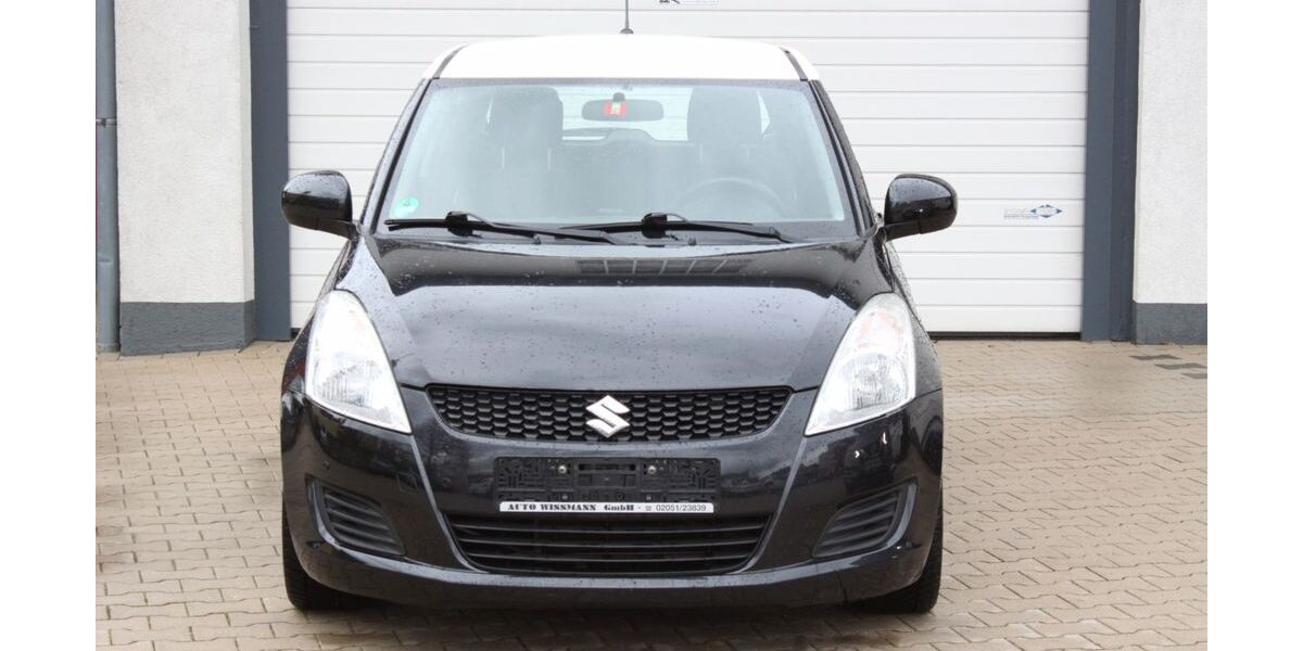 Suzuki Swift 115.000 km 6.250 &euro; Velbert 42549