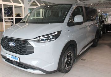 Ford Tourneo Custom 12.638 km 51.990 &euro; Dormagen 41539