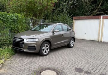 Audi Q3 112.000 km 16.000 &euro; Hagen 58089