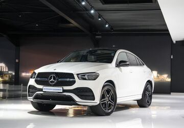 Mercedes-Benz GLE 350 29.910 km 65.980 &euro; Dormagen 41541