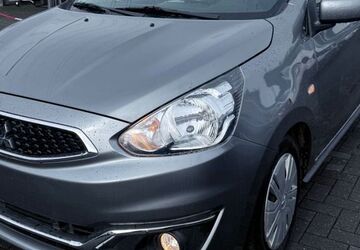 Mitsubishi Space Star 75.721 km 5.200 &euro; Düsseldorf OT Vennhausen 40627