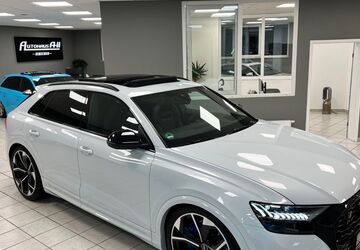 Audi RSQ8 28.000 km 116.900 &euro; Remscheid 42857
