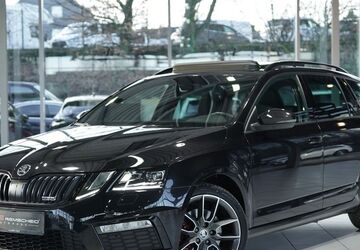 Skoda Octavia 57.600 km 26.900 &euro; Remscheid/NRW 42855