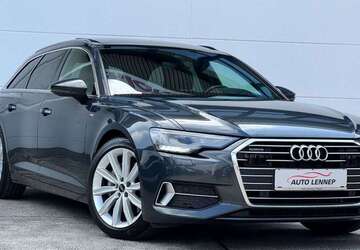 Audi A6 284.000 km 19.900 &euro; Hagen 58119