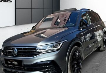 VW Tiguan Allspace 88.500 km 37.490 &euro; Remscheid 42857