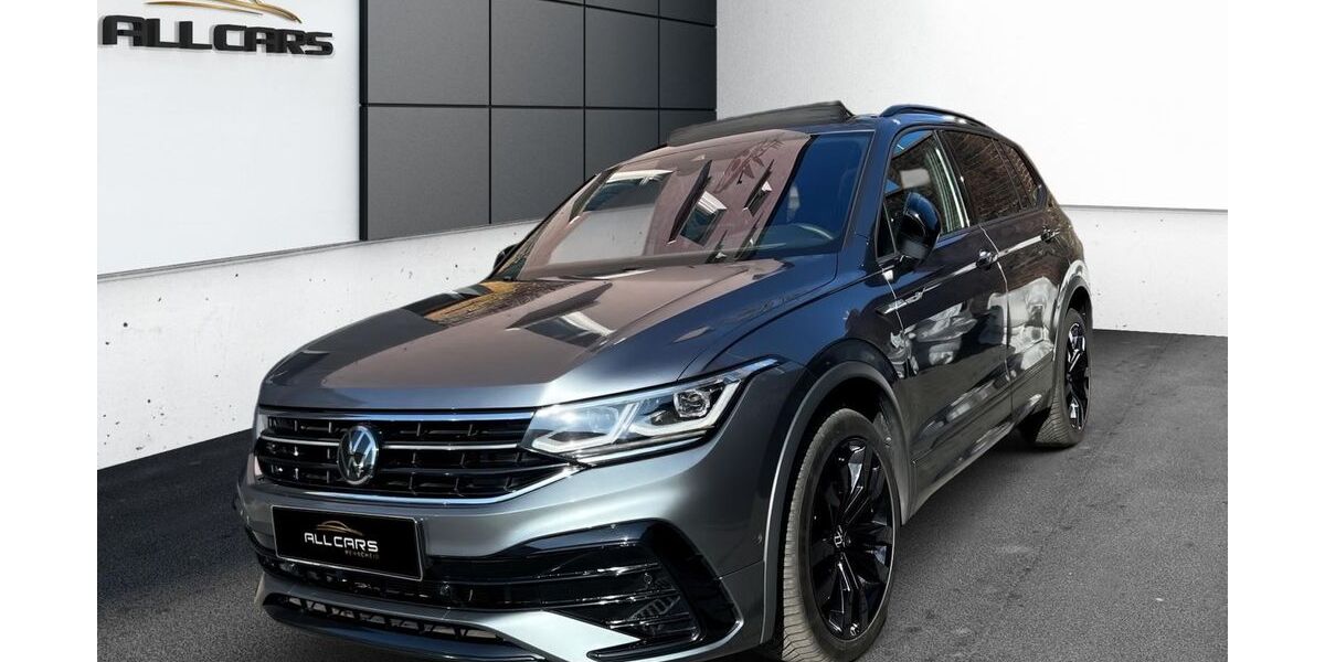 VW Tiguan Allspace 88.500 km 37.490 &euro; Remscheid 42857