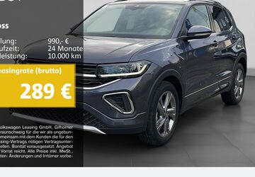 VW T-Cross 1.201 km 29.220 &euro; Remscheid 42897