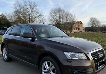 Audi Q5 149.400 km 17.500 &euro; Wipperfürth 51688