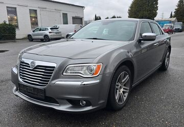 Lancia Thema 160.000 km 8.290 &euro; Düsseldorf - Bezirk 8 40231
