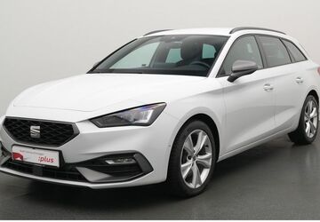 Seat Leon 25.461 km 27.980 &euro; Leverkusen 51373