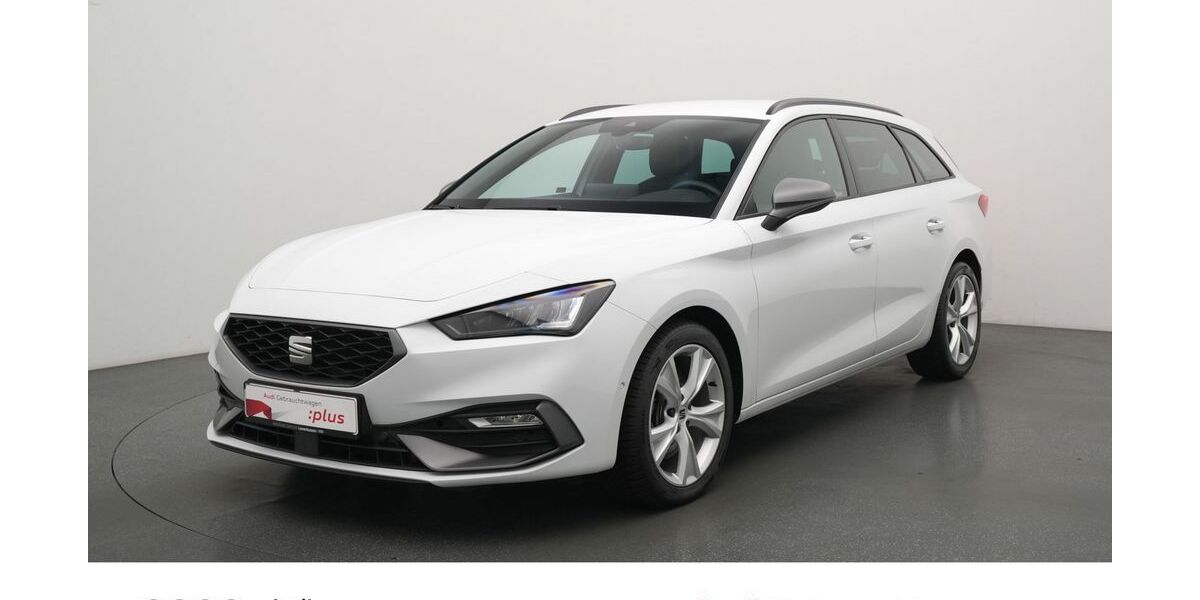 Seat Leon 25.461 km 27.980 &euro; Leverkusen 51373