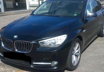BMW 335 Gran Turismo 231.500 km 11.799 &euro; Marienheide 51709