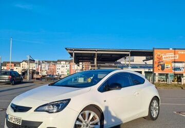 Opel Astra 130.000 km 5.699 &euro; Wuppertal 42349
