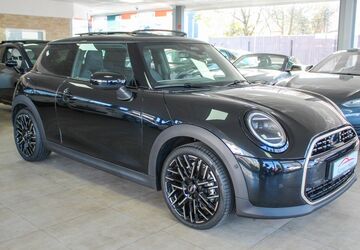 Mini Cooper C 2.200 km 25.999 &euro; Hilden (bei Düsseldorf) 40721