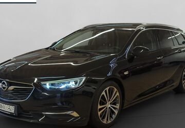 Opel Insignia 82.975 km 20.250 &euro; Leverkusen 51381