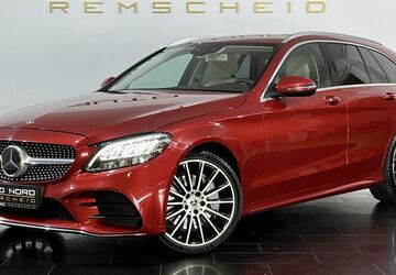 Mercedes-Benz C 300 119.000 km 23.990 &euro; Remscheid 42897
