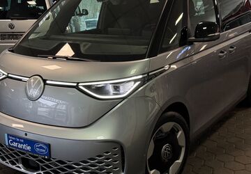 VW ID. Buzz 14.252 km 47.990 &euro; Schwelm 58332