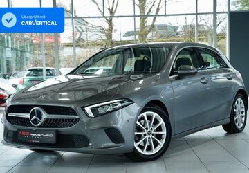 Mercedes-Benz A 180 46.000 km 21.800 &euro; Remscheid/NRW 42855