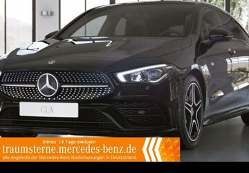 Mercedes-Benz CLA 250 Shooting Brake 67.580 km 27.590 &euro; Düsseldorf 40231