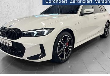 BMW 330 23.800 km 47.400 &euro; Solingen 42719