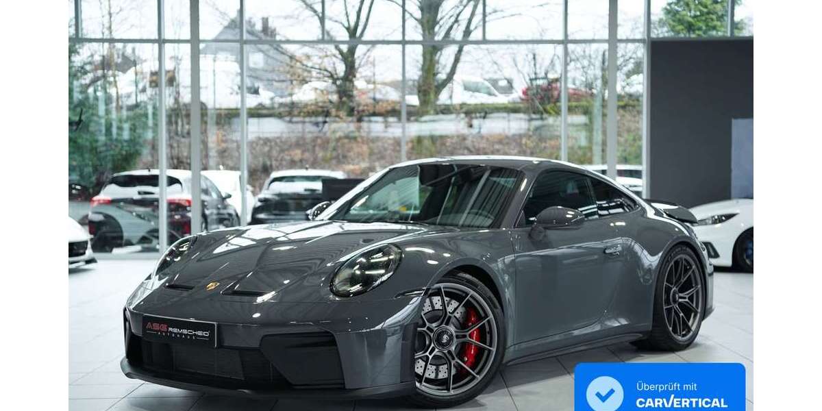 Porsche 911 1.999 km 219.900 &euro; Remscheid/NRW 42855