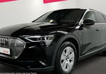 Audi e-tron 19.491 km 34.990 &euro; Hagen 58089