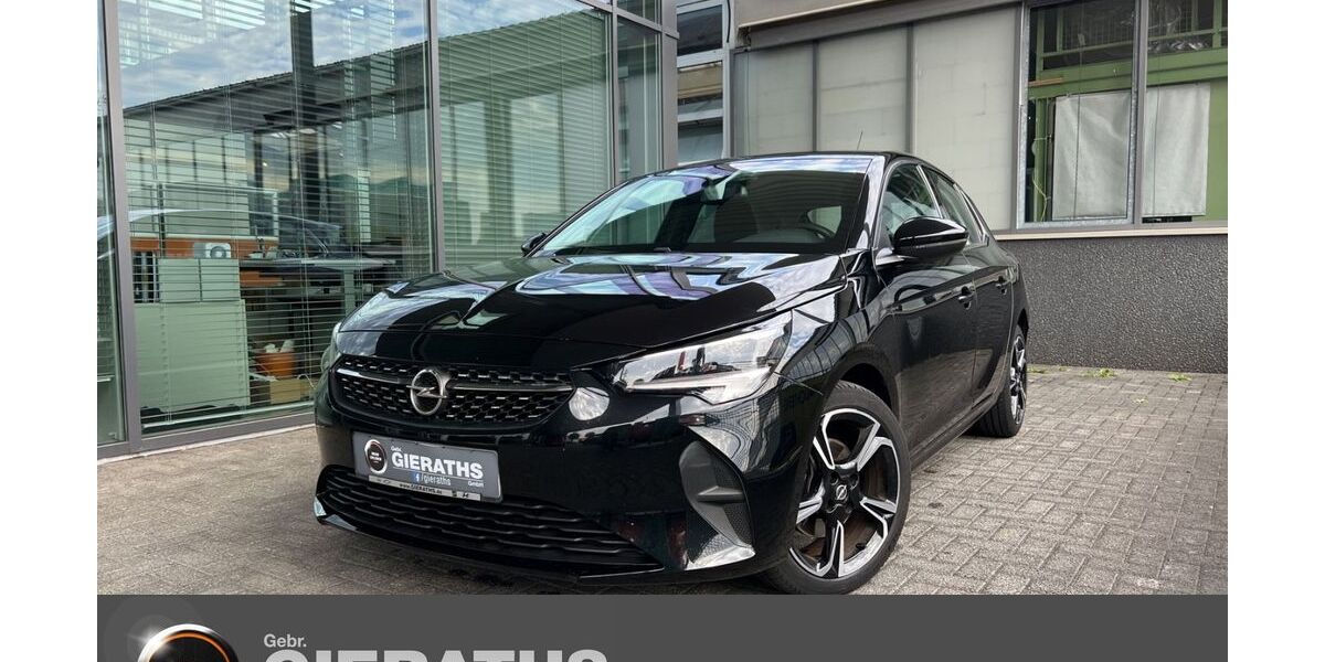 Opel Corsa 57.289 km 14.650 &euro; Bergisch Gladbach 51469