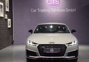 Audi TT 46.578 km 48.900 &euro; Düsseldorf 40476