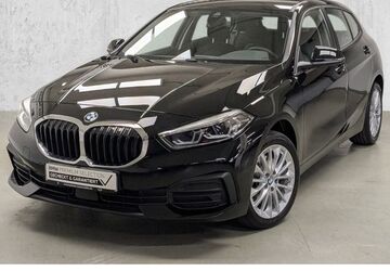 BMW 118 17.787 km 22.280 &euro; Düsseldorf 40595