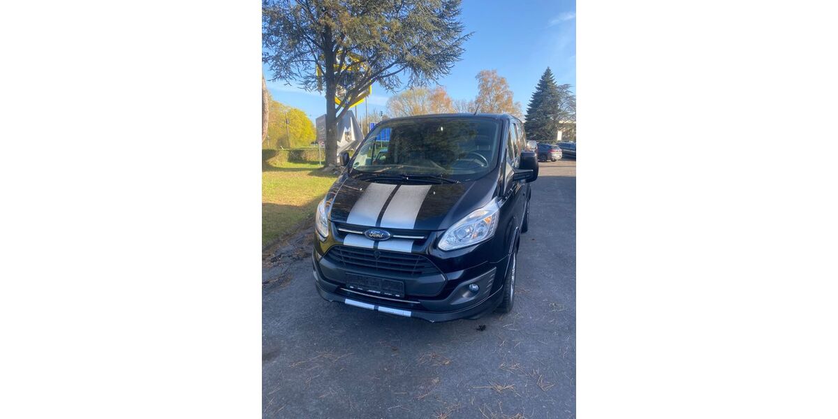 Ford Transit Custom 230.000 km 12.900 &euro; Langenfeld 40764