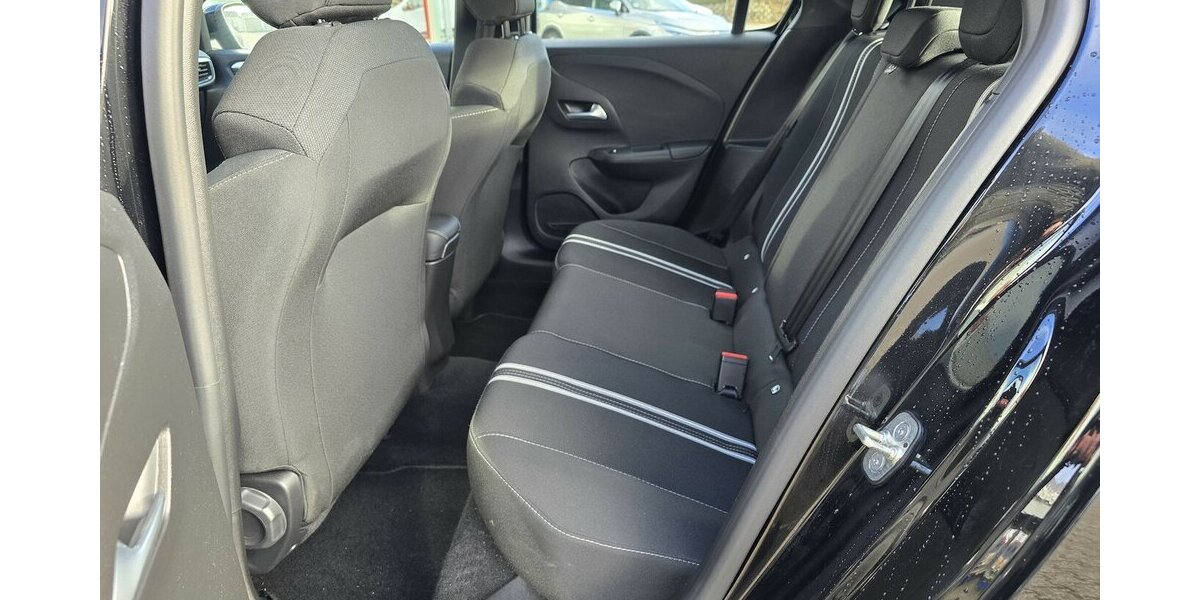 Opel Corsa GS Automatik|Winterpaket|ACC|Kamera 17.762 km 18.850 &euro; Wermelskirchen 42929