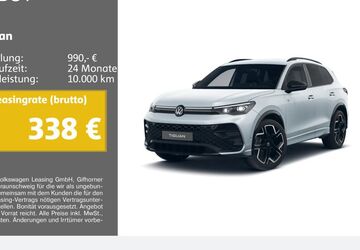 VW Tiguan 29.119 km 44.770 &euro; Remscheid 42897