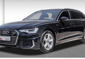 Audi A6 31.568 km 36.480 &euro; Schwelm 58332