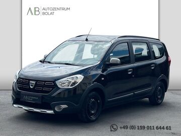 Gebrauchte Dacia Lodgy