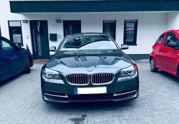 BMW 530 150.000 km 20.000 &euro; Marienheide 51709